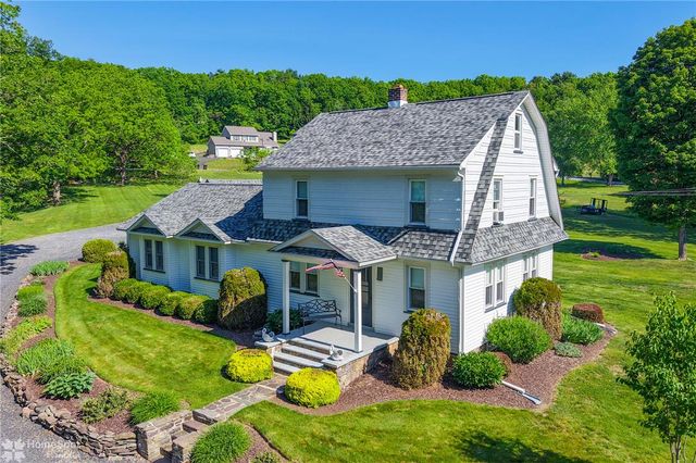 1404 Sugar Hollow Road, Chestnuthill Twp, PA 18353