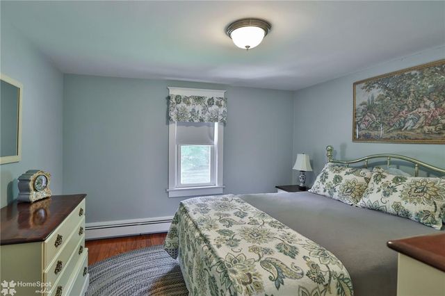 1404 Sugar Hollow Road, Chestnuthill Twp, PA 18353