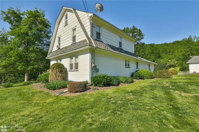 1404 Sugar Hollow Road, Chestnuthill Twp, PA 18353