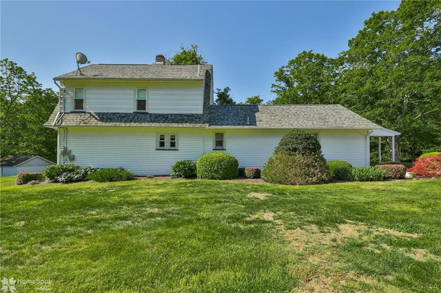 1404 Sugar Hollow Road, Chestnuthill Twp, PA 18353