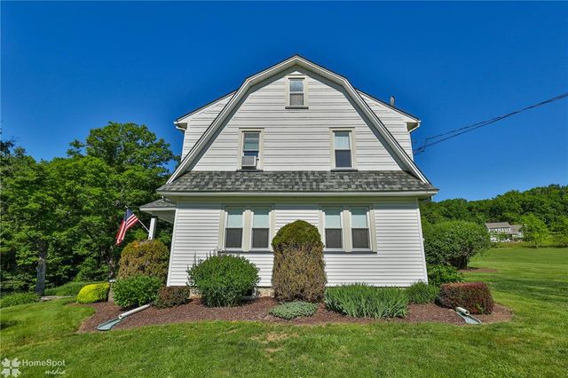 1404 Sugar Hollow Road, Chestnuthill Twp, PA 18353