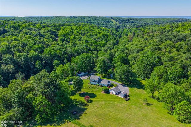 1404 Sugar Hollow Road, Chestnuthill Twp, PA 18353