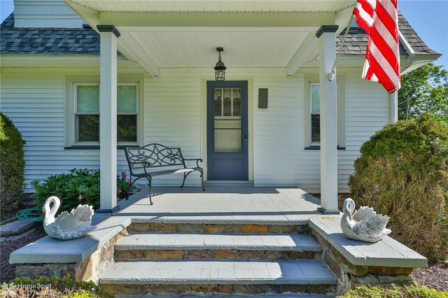 1404 Sugar Hollow Road, Chestnuthill Twp, PA 18353