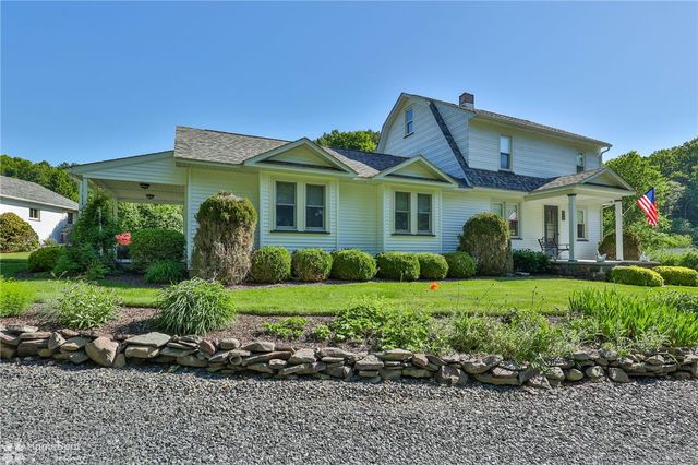 1404 Sugar Hollow Road, Chestnuthill Twp, PA 18353
