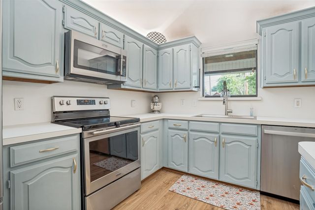 8201 Christie Drive, Frisco, TX 75033