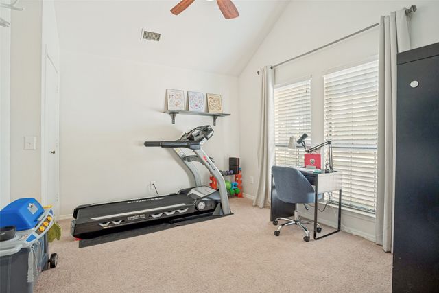 8201 Christie Drive, Frisco, TX 75033