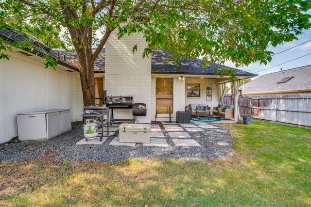 8201 Christie Drive, Frisco, TX 75033