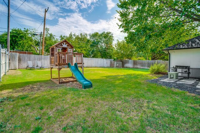 8201 Christie Drive, Frisco, TX 75033