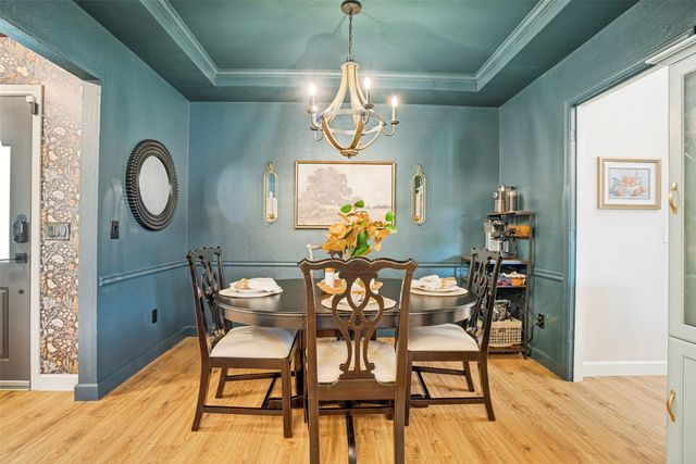 8201 Christie Drive, Frisco, TX 75033