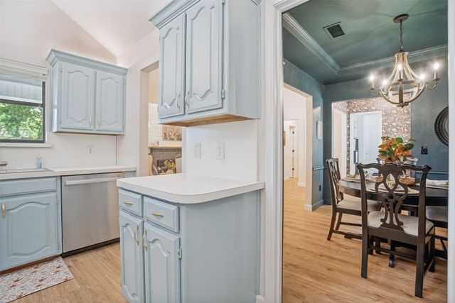 8201 Christie Drive, Frisco, TX 75033