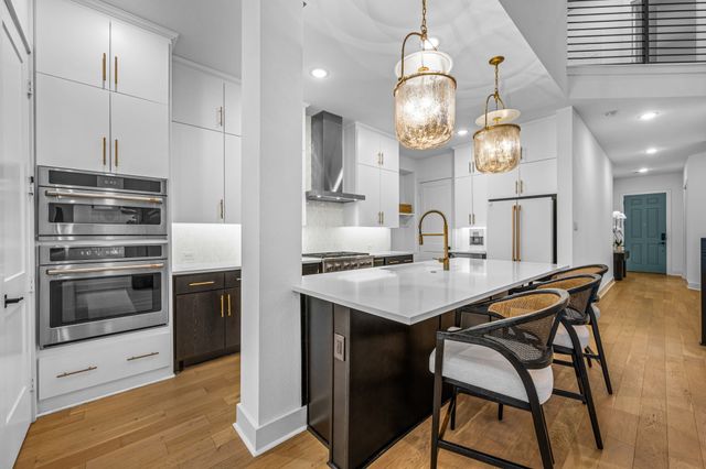 3481 Rosebud Park Lane, Dallas, TX 75229