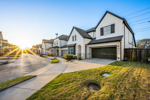 3481 Rosebud Park Lane, Dallas, TX 75229