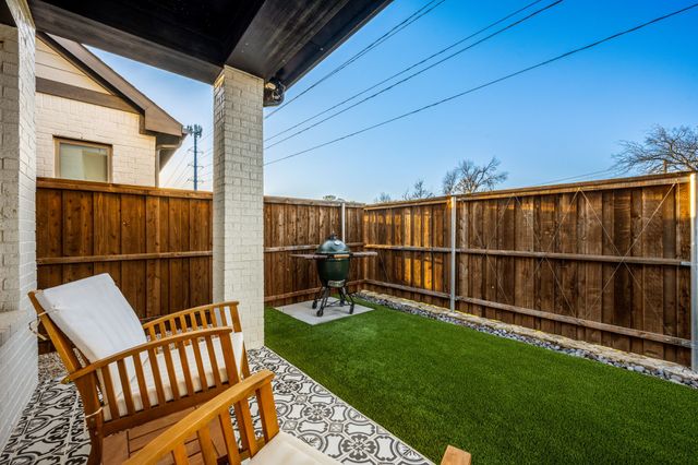 3481 Rosebud Park Lane, Dallas, TX 75229