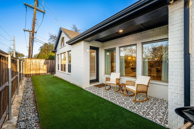 3481 Rosebud Park Lane, Dallas, TX 75229