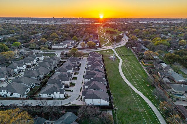 3481 Rosebud Park Lane, Dallas, TX 75229