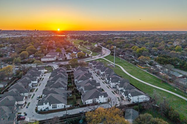 3481 Rosebud Park Lane, Dallas, TX 75229