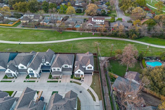 3481 Rosebud Park Lane, Dallas, TX 75229