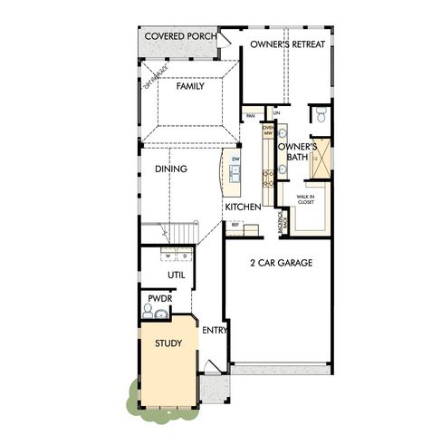 3481 Rosebud Park Lane, Dallas, TX 75229