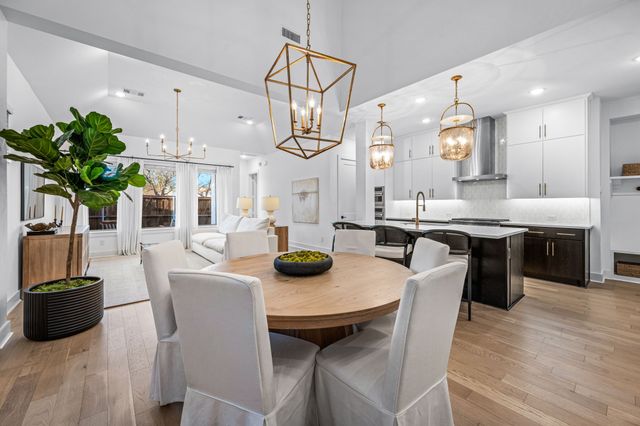 3481 Rosebud Park Lane, Dallas, TX 75229