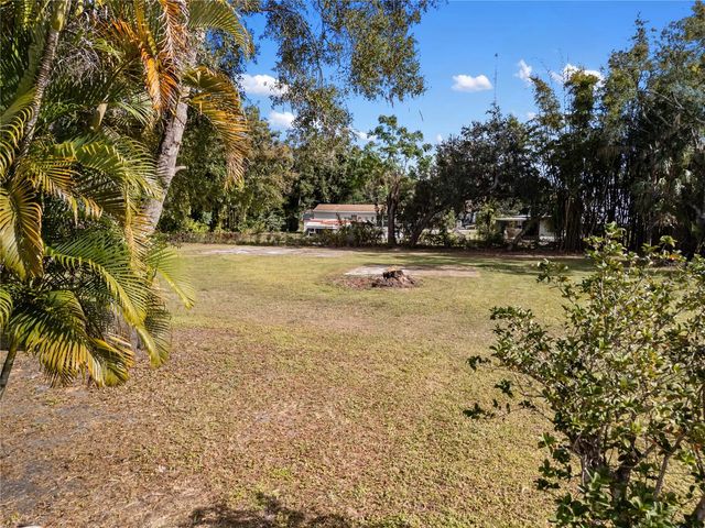 0 HOULE AVENUE, Sarasota, FL 34232