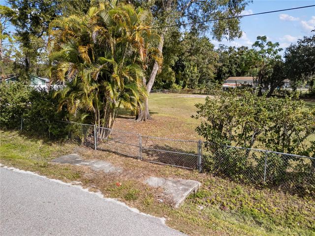 0 HOULE AVENUE, Sarasota, FL 34232