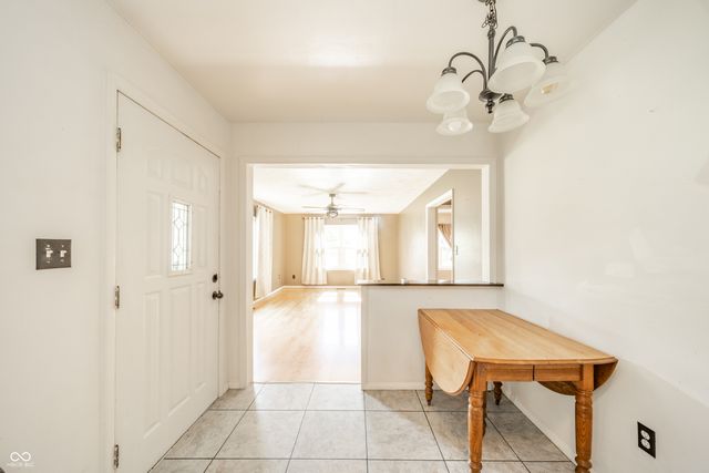 1396 Congress Street, Middletown, IN 47356