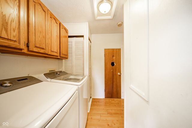 1396 Congress Street, Middletown, IN 47356