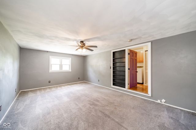 1396 Congress Street, Middletown, IN 47356