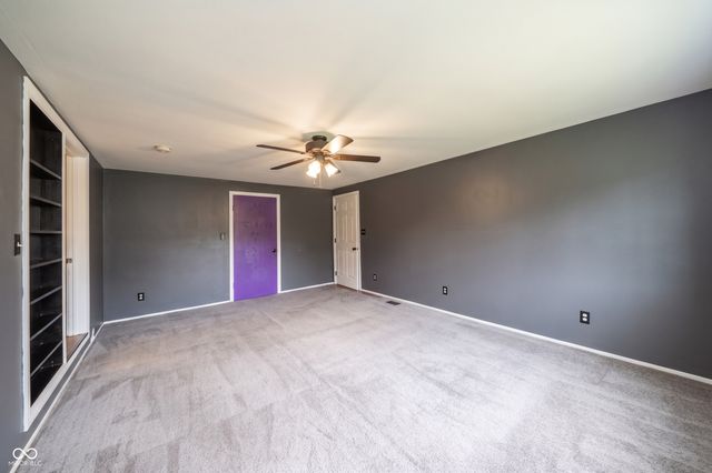 1396 Congress Street, Middletown, IN 47356