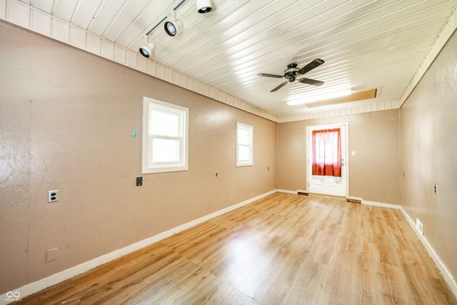 1396 Congress Street, Middletown, IN 47356