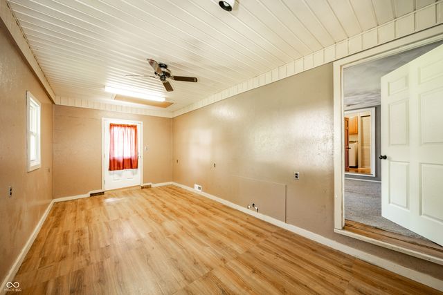 1396 Congress Street, Middletown, IN 47356
