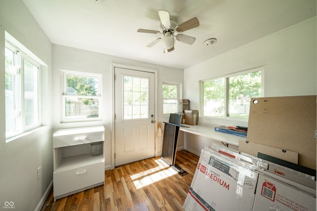 1396 Congress Street, Middletown, IN 47356