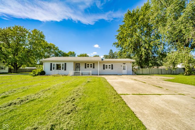 1396 Congress Street, Middletown, IN 47356