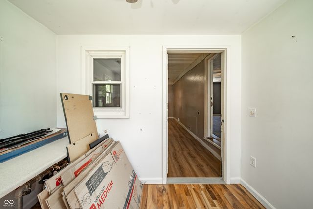1396 Congress Street, Middletown, IN 47356