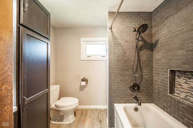 1396 Congress Street, Middletown, IN 47356