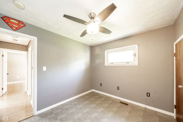 1396 Congress Street, Middletown, IN 47356