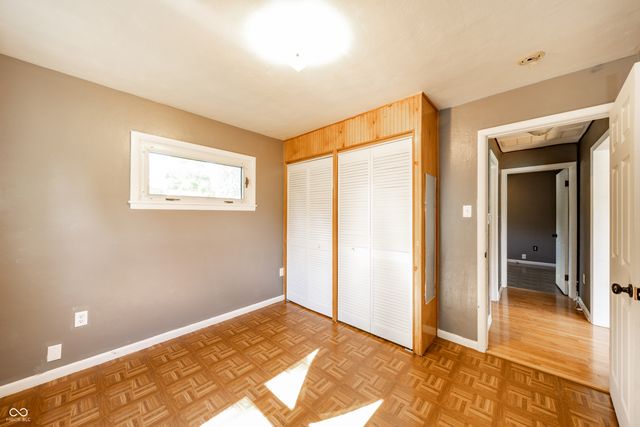 1396 Congress Street, Middletown, IN 47356