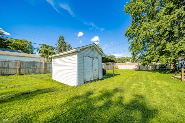 1396 Congress Street, Middletown, IN 47356