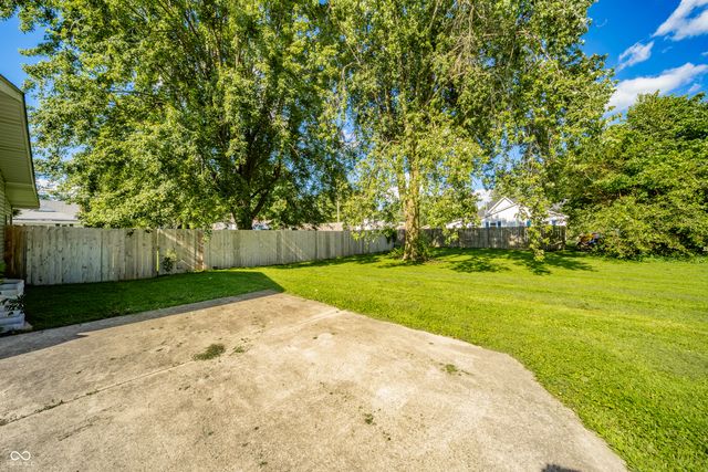1396 Congress Street, Middletown, IN 47356