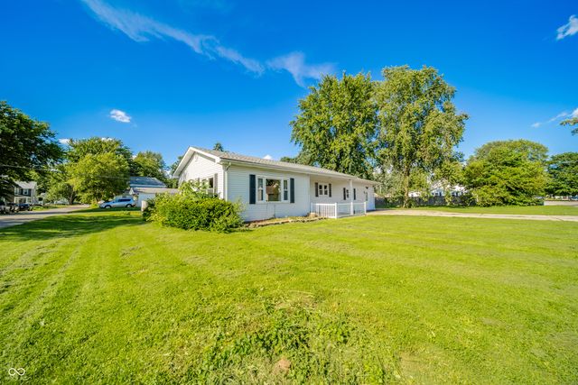 1396 Congress Street, Middletown, IN 47356