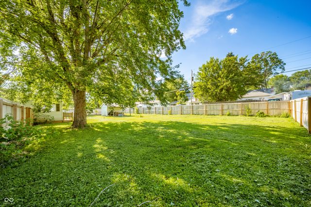 1396 Congress Street, Middletown, IN 47356