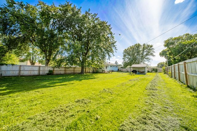 1396 Congress Street, Middletown, IN 47356