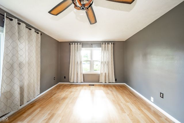 1396 Congress Street, Middletown, IN 47356