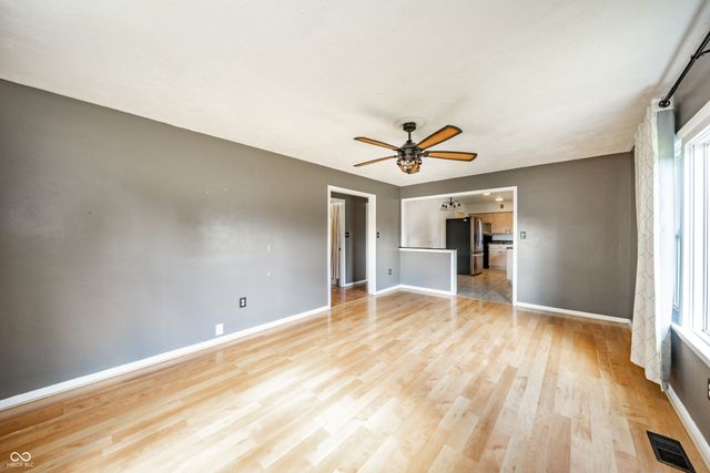 1396 Congress Street, Middletown, IN 47356