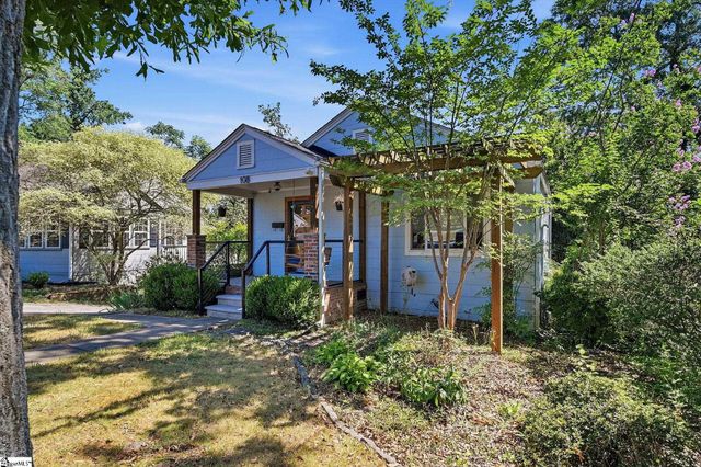 108 Hawthorne Lane, Greenville, SC 29605