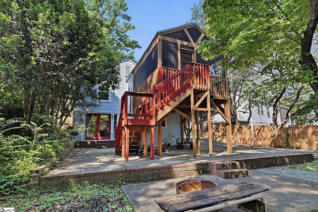 108 Hawthorne Lane, Greenville, SC 29605