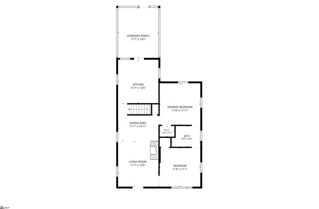 108 Hawthorne Lane, Greenville, SC 29605
