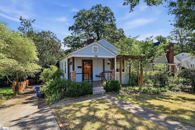 108 Hawthorne Lane, Greenville, SC 29605