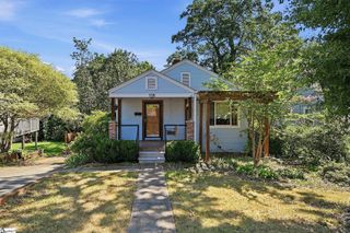 108 Hawthorne Lane, Greenville, SC 29605