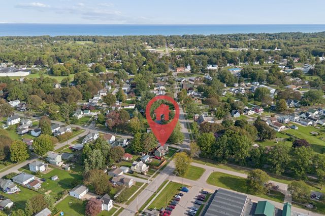 2478 MAPLE Avenue, Lake City Boro, PA 16423